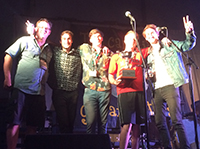 RFD Kingston winners The Bandicoots RFD Kingston winners The Bandicoots