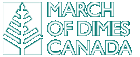 March of Dimes Logo March of Dimes Logo