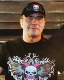 Bret Hart spokesman for MODC Stroke Recovery Canada Bret Hart spokesman for MODC Stroke Recovery Canada
